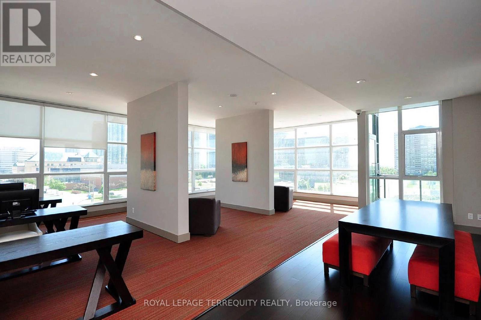 607 - 4099 Brickstone Mews, Mississauga, Ontario  L5B 0G2 - Photo 6 - W12684800