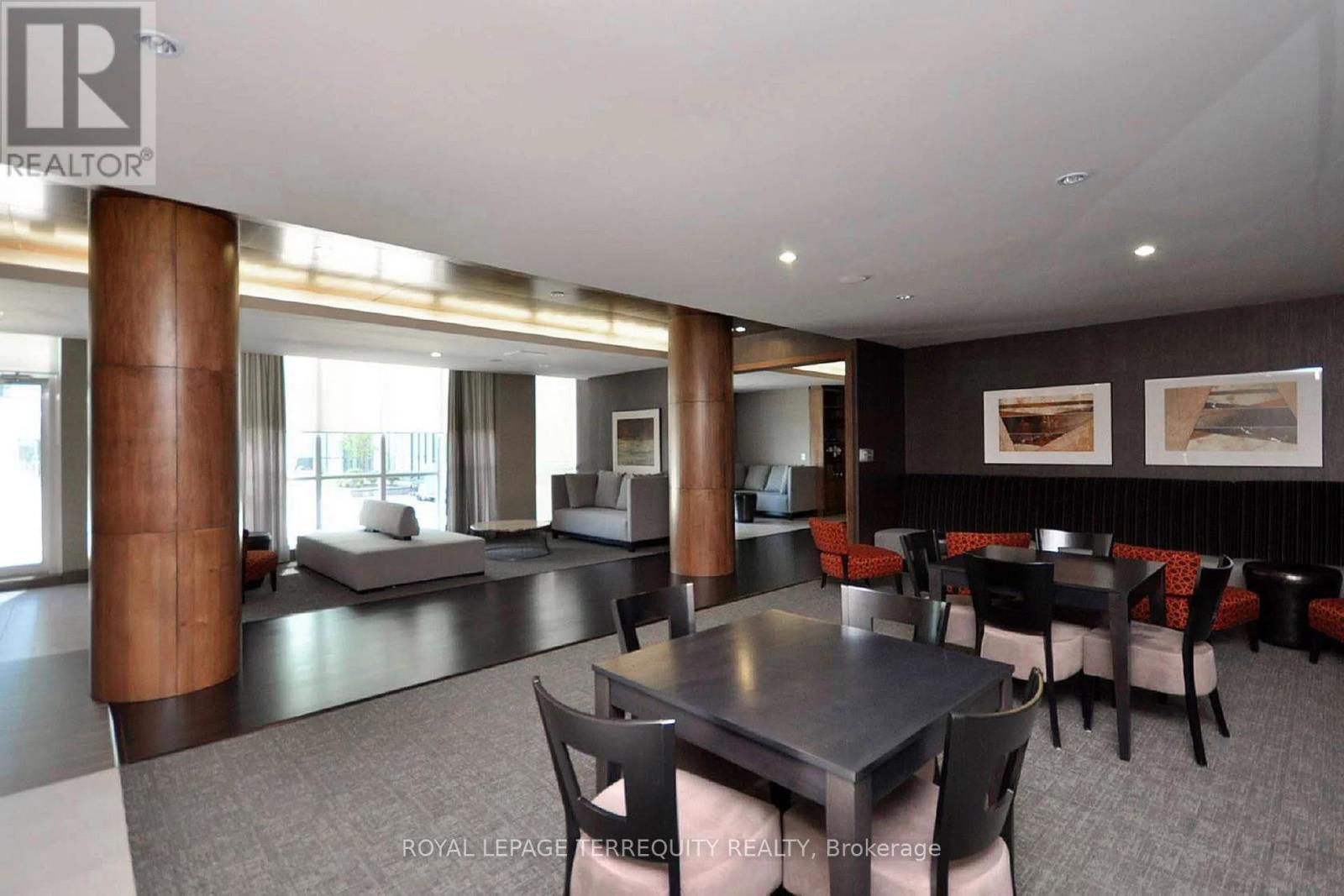 607 - 4099 Brickstone Mews, Mississauga, Ontario  L5B 0G2 - Photo 9 - W12684800