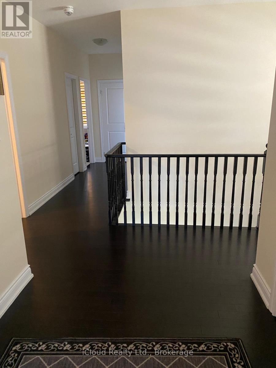 Upper - 16 Provost Trail, Brampton, Ontario  L6Y 6E7 - Photo 13 - W12684806