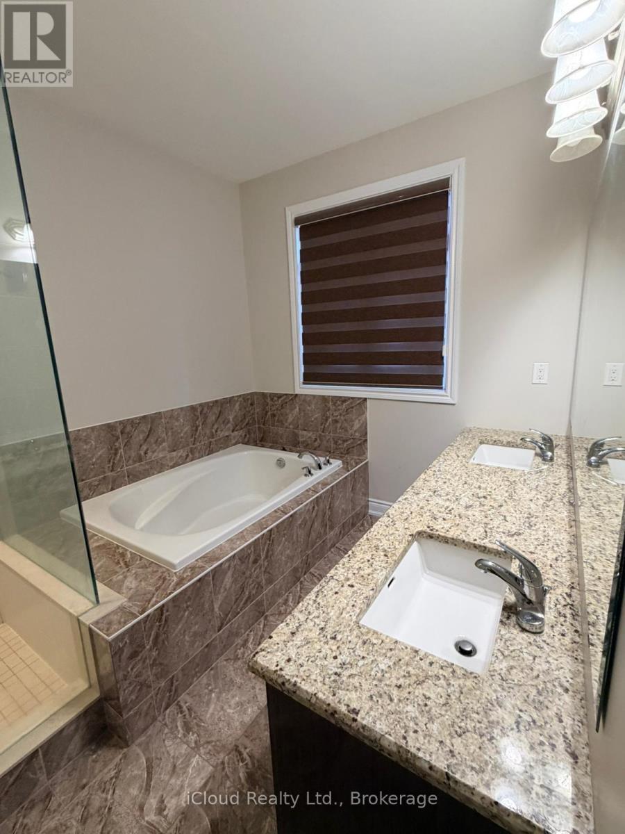 Upper - 16 Provost Trail, Brampton, Ontario  L6Y 6E7 - Photo 14 - W12684806