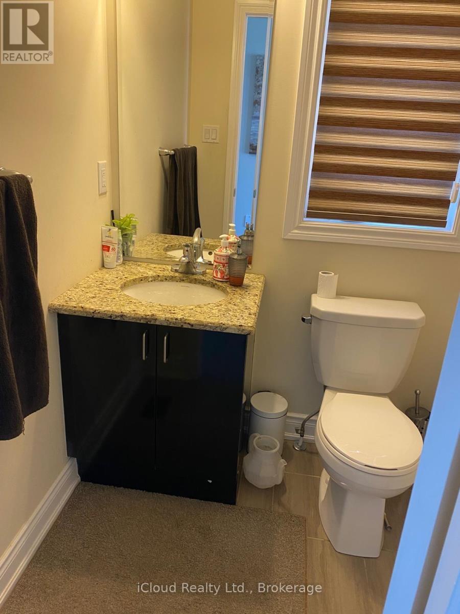 Upper - 16 Provost Trail, Brampton, Ontario  L6Y 6E7 - Photo 20 - W12684806