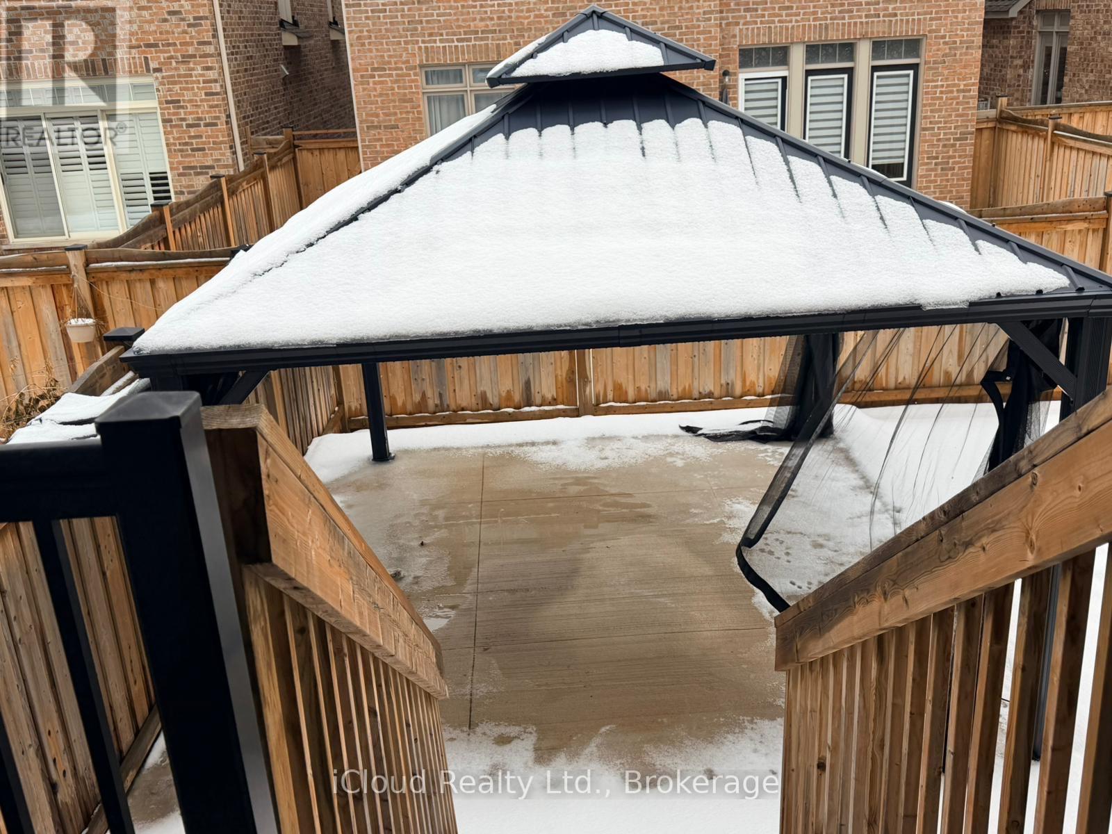 Upper - 16 Provost Trail, Brampton, Ontario  L6Y 6E7 - Photo 21 - W12684806