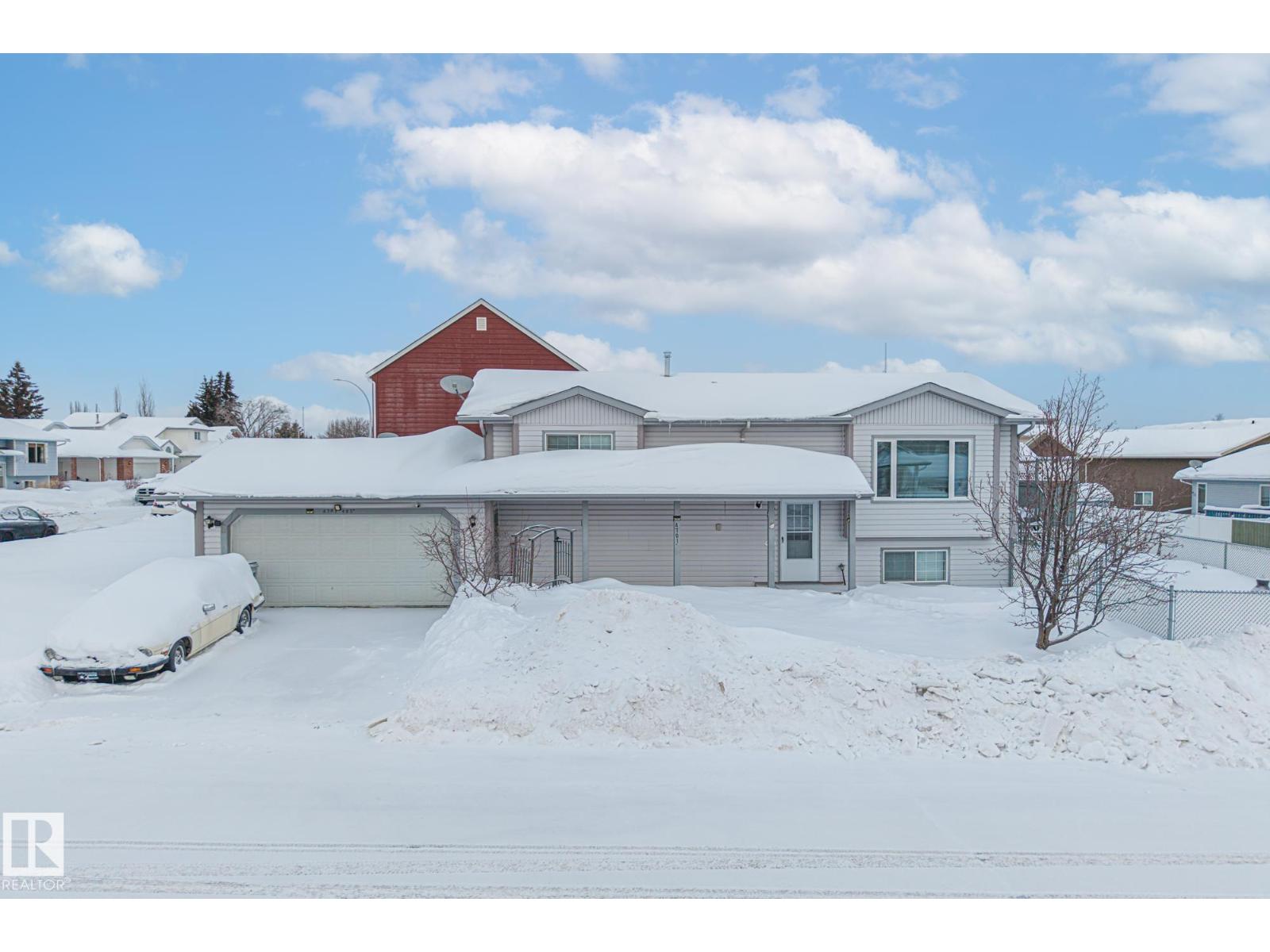 4701 49 St, Legal, Alberta  T0G 1L0 - Photo 1 - E4465891