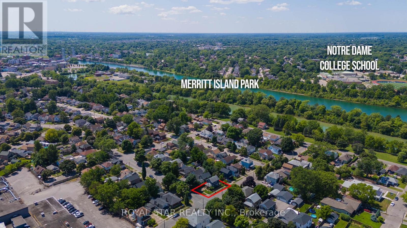 189 Ross Street, Welland, Ontario  L3B 2N1 - Photo 5 - X12684802