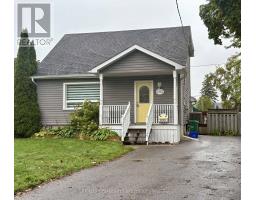 BSMT - 693 HAWLEY STREET, Peterborough, Ontario
