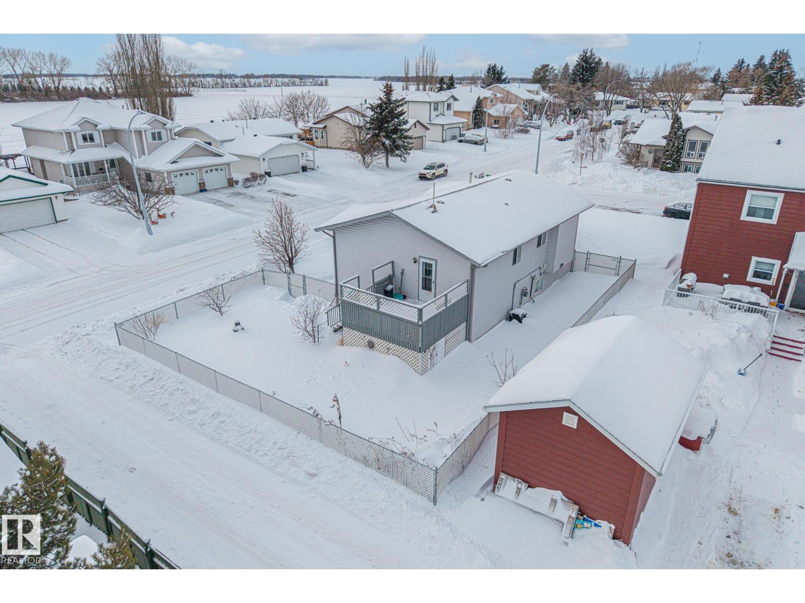 4701 49 St, Legal, Alberta  T0G 1L0 - Photo 32 - E4465891