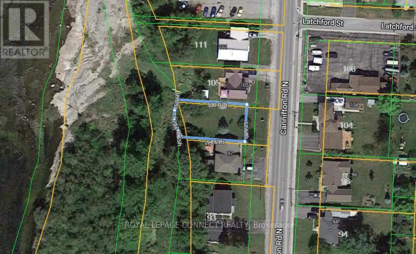 101 CANNIFTON ROAD N, Belleville, Ontario