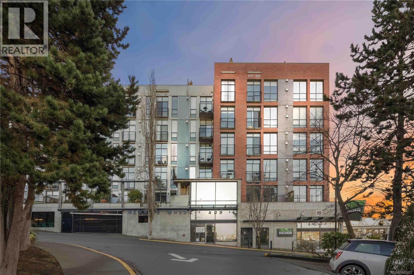 117 409 Swift St, Victoria, British Columbia  V8W 1S2 - Photo 40 - 1022407