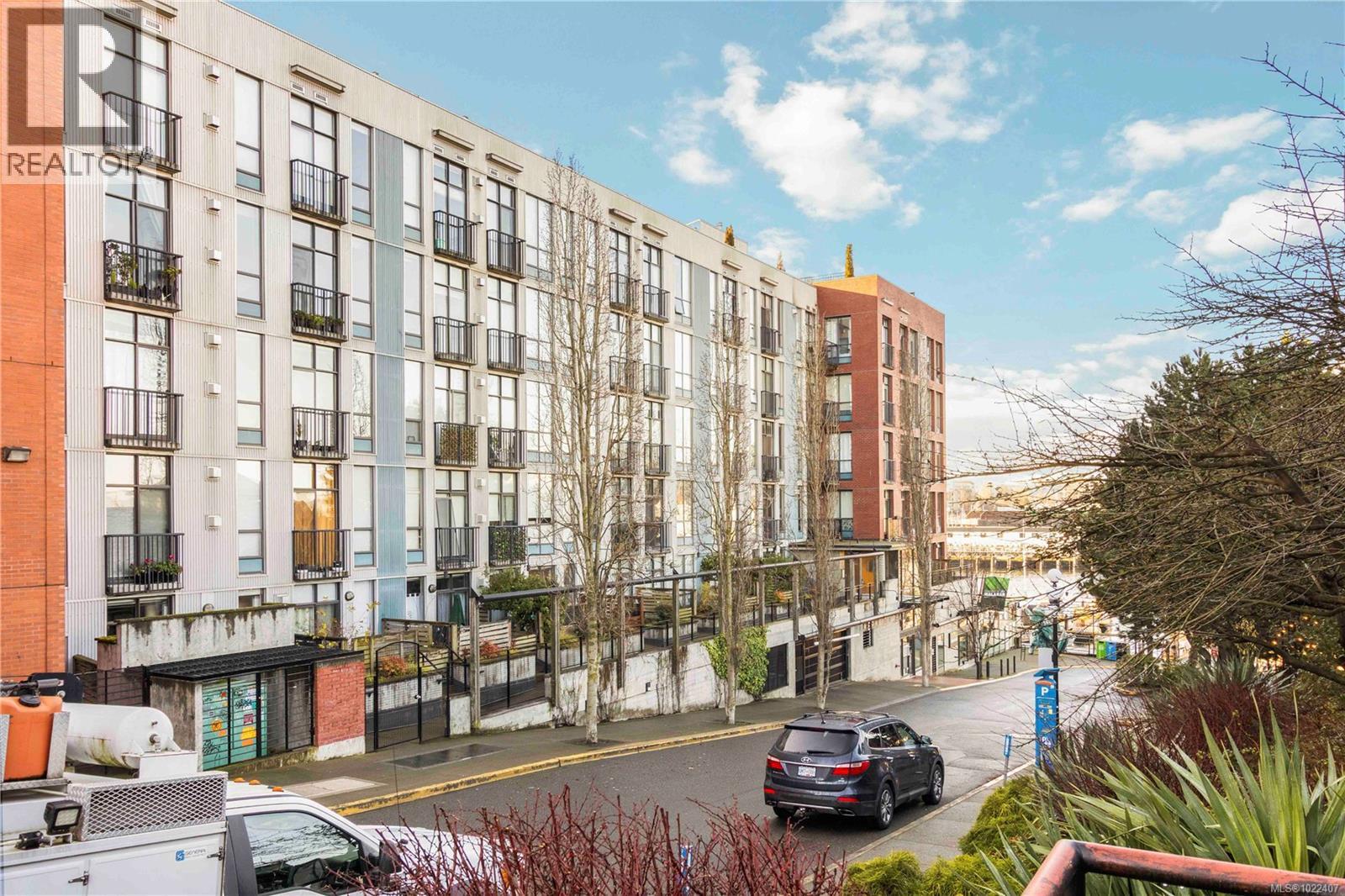 117 409 Swift St, Victoria, British Columbia  V8W 1S2 - Photo 37 - 1022407