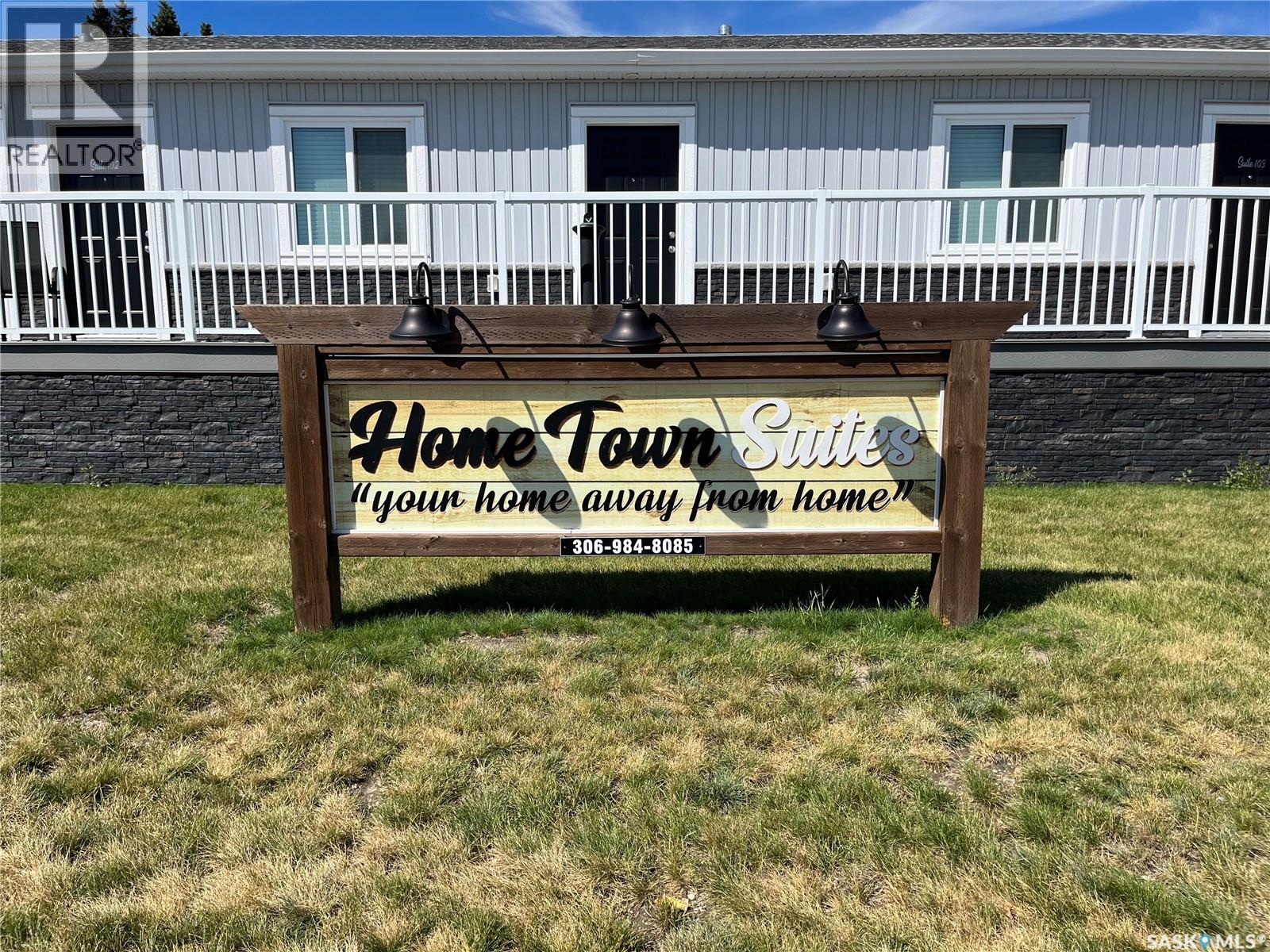 31 and  11 Main STREET, Leoville, Saskatchewan