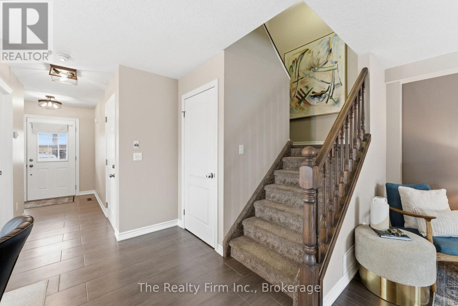 721 Crawford Crescent, Woodstock, Ontario  N4S 0B7 - Photo 20 - X12684880