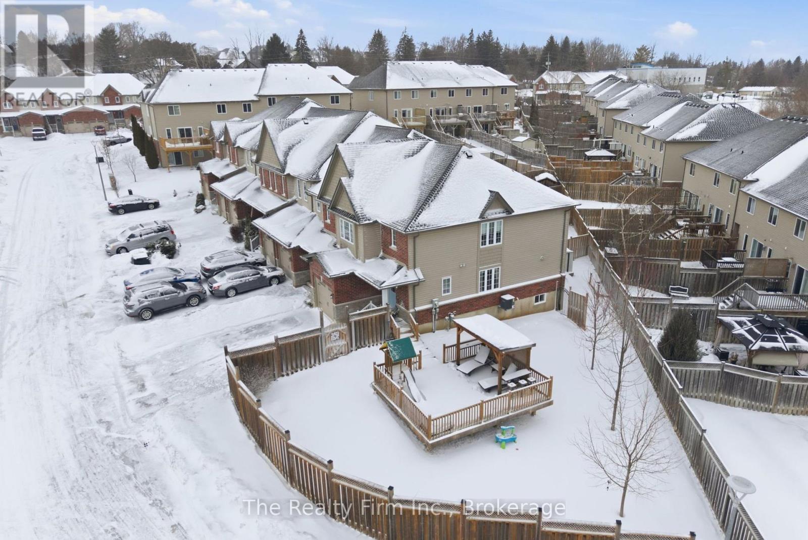 721 Crawford Crescent, Woodstock, Ontario  N4S 0B7 - Photo 28 - X12684880