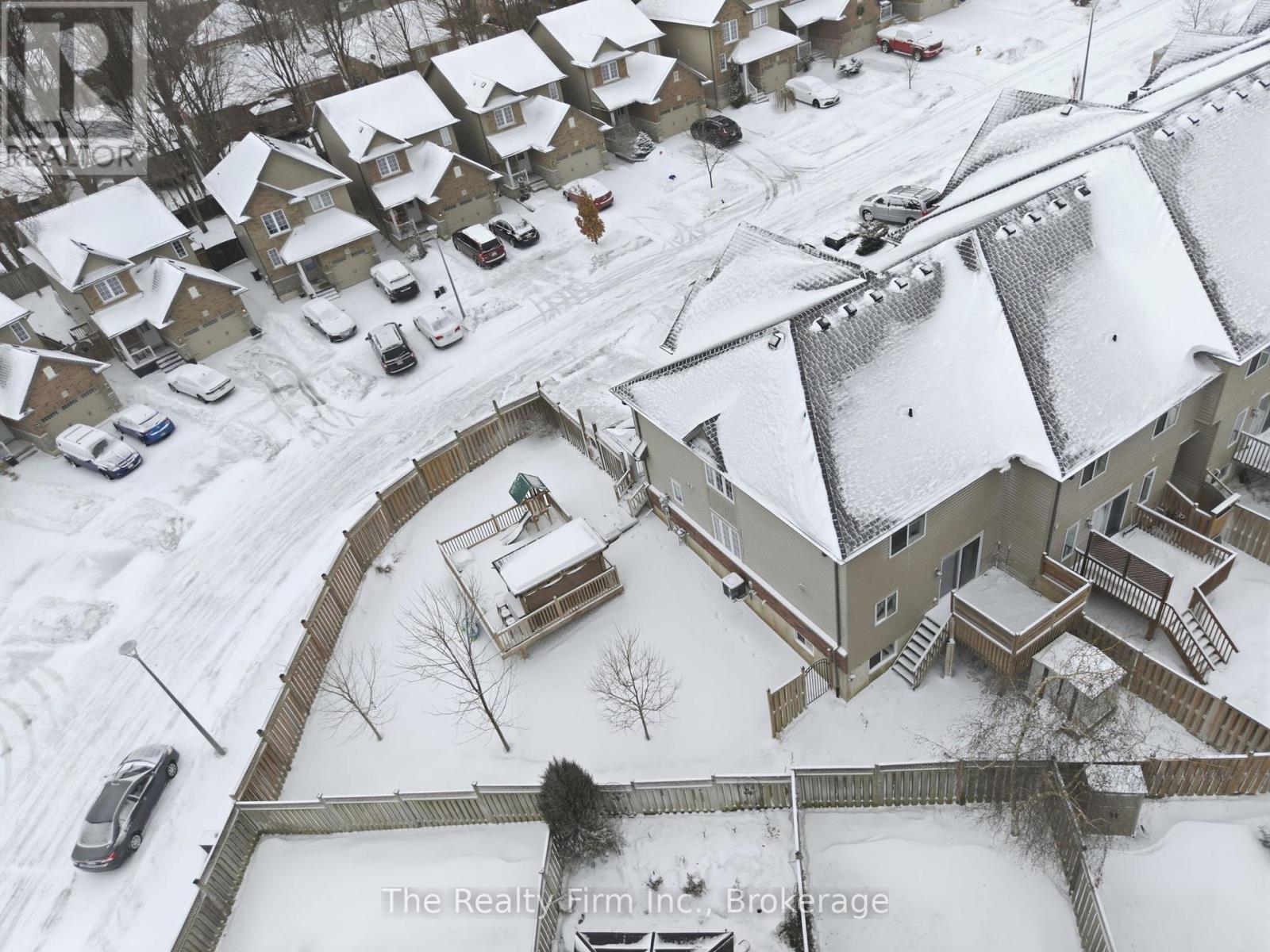 721 Crawford Crescent, Woodstock, Ontario  N4S 0B7 - Photo 29 - X12684880