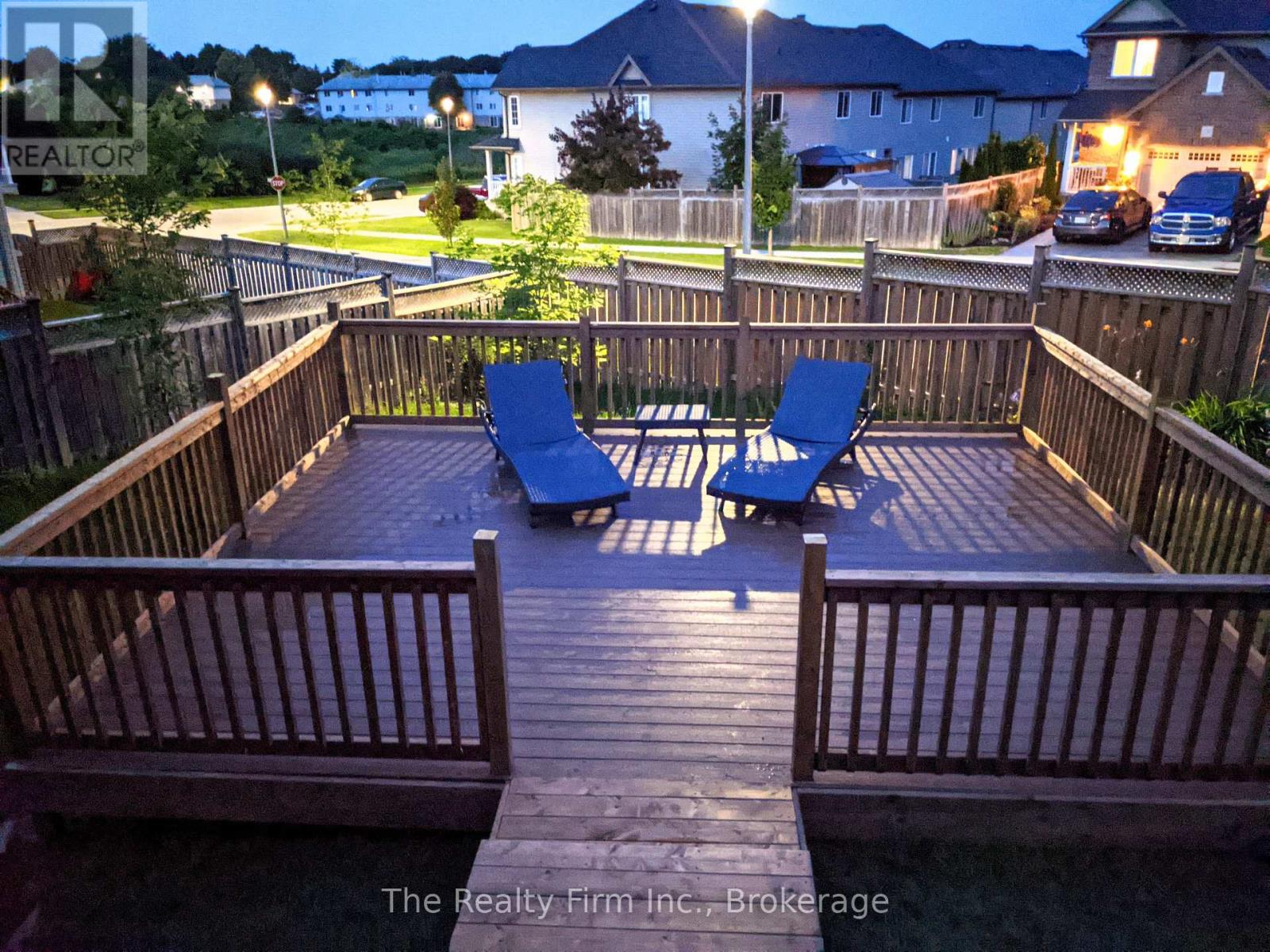 721 Crawford Crescent, Woodstock, Ontario  N4S 0B7 - Photo 4 - X12684880