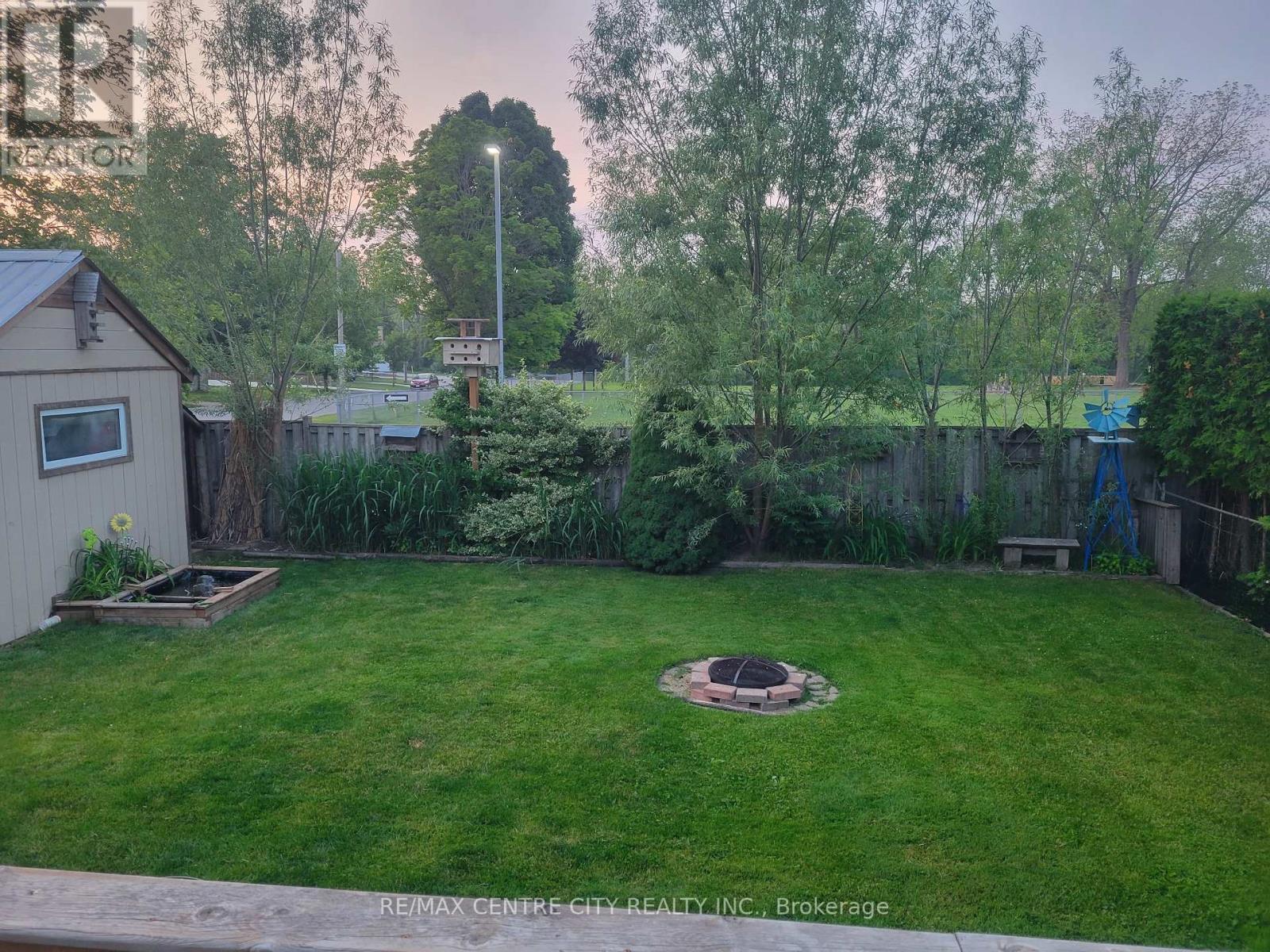 68 Edward Street, St. Thomas, Ontario  N5P 1Y7 - Photo 34 - X12675410