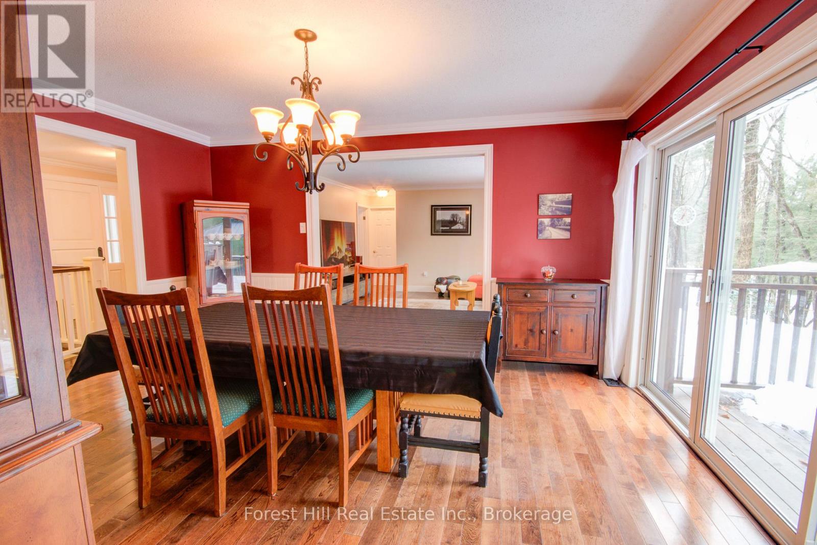 33 Meadow Heights Drive, Bracebridge (Monck (Bracebridge)), Ontario  P1L 1A2 - Photo 10 - X12684876