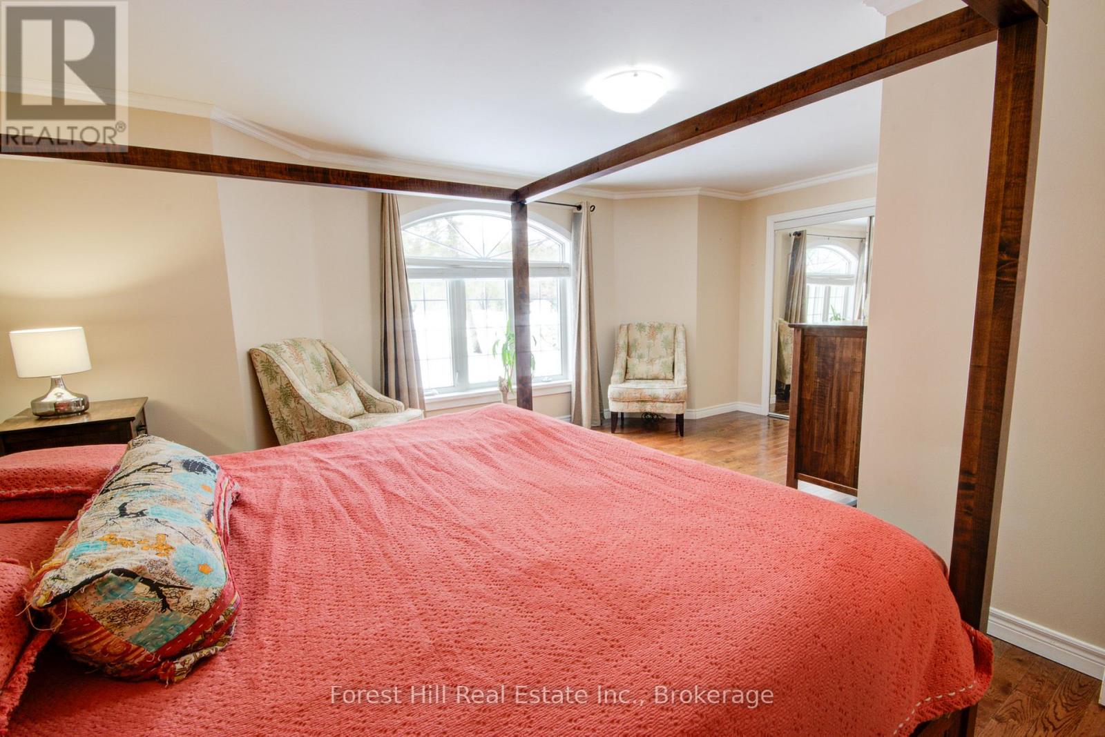 33 Meadow Heights Drive, Bracebridge (Monck (Bracebridge)), Ontario  P1L 1A2 - Photo 17 - X12684876