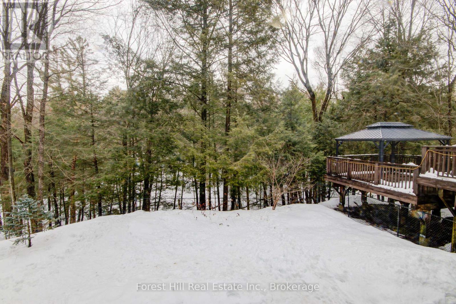33 Meadow Heights Drive, Bracebridge (Monck (Bracebridge)), Ontario  P1L 1A2 - Photo 23 - X12684876