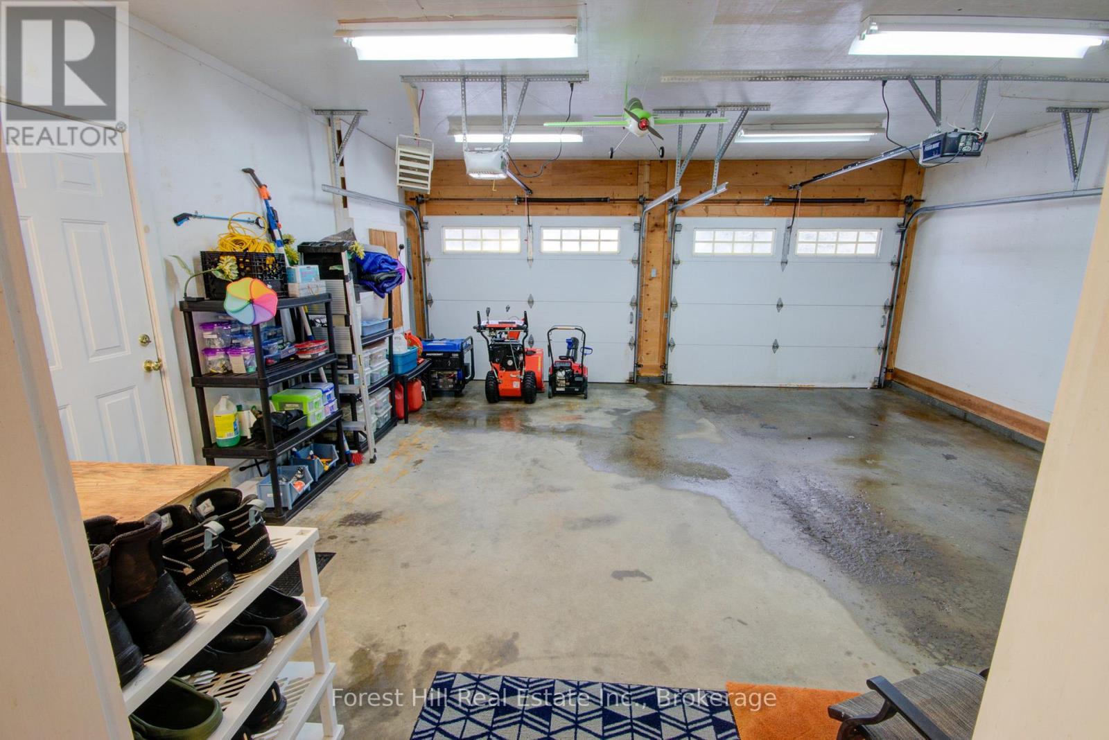 33 Meadow Heights Drive, Bracebridge (Monck (Bracebridge)), Ontario  P1L 1A2 - Photo 29 - X12684876