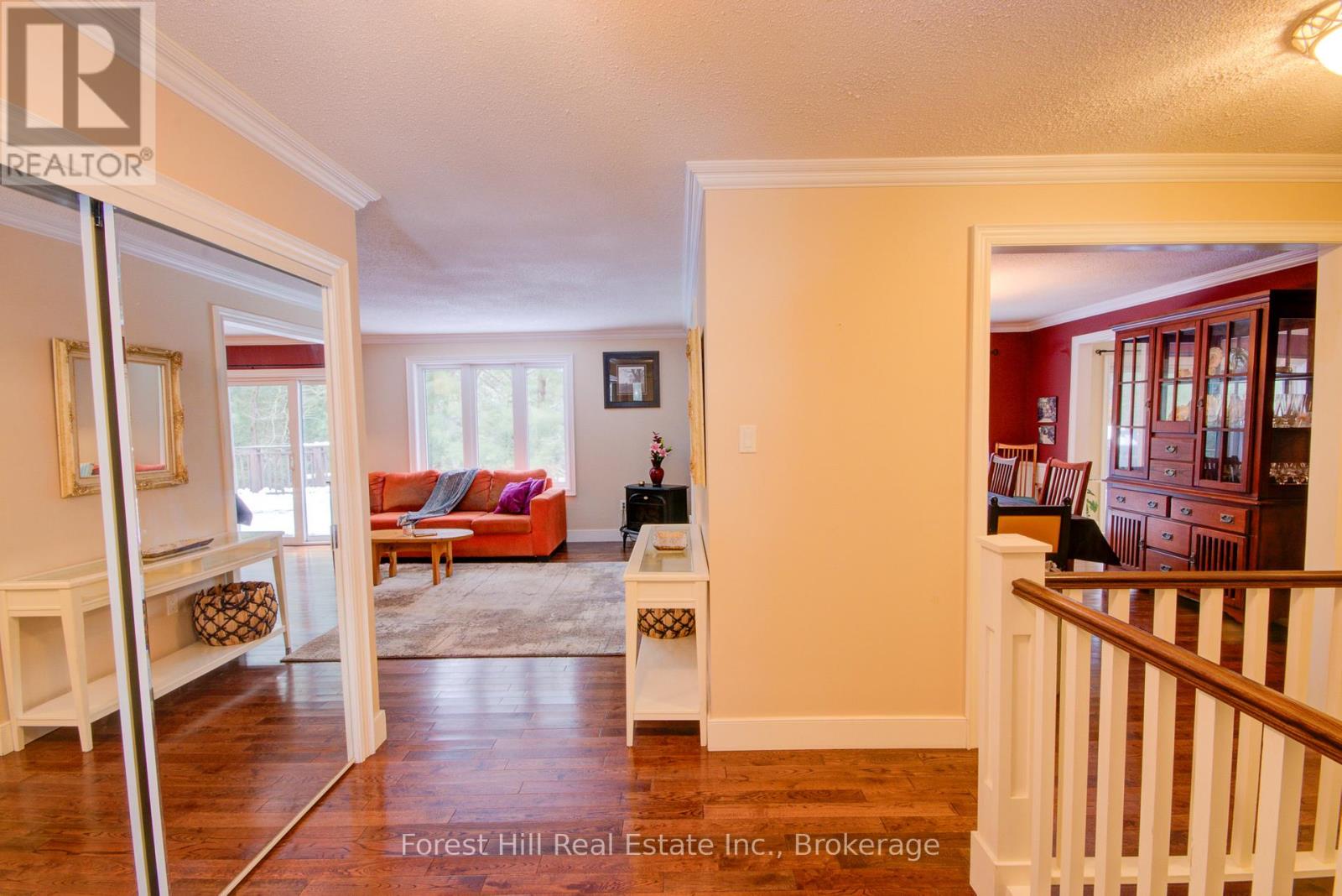 33 Meadow Heights Drive, Bracebridge (Monck (Bracebridge)), Ontario  P1L 1A2 - Photo 3 - X12684876