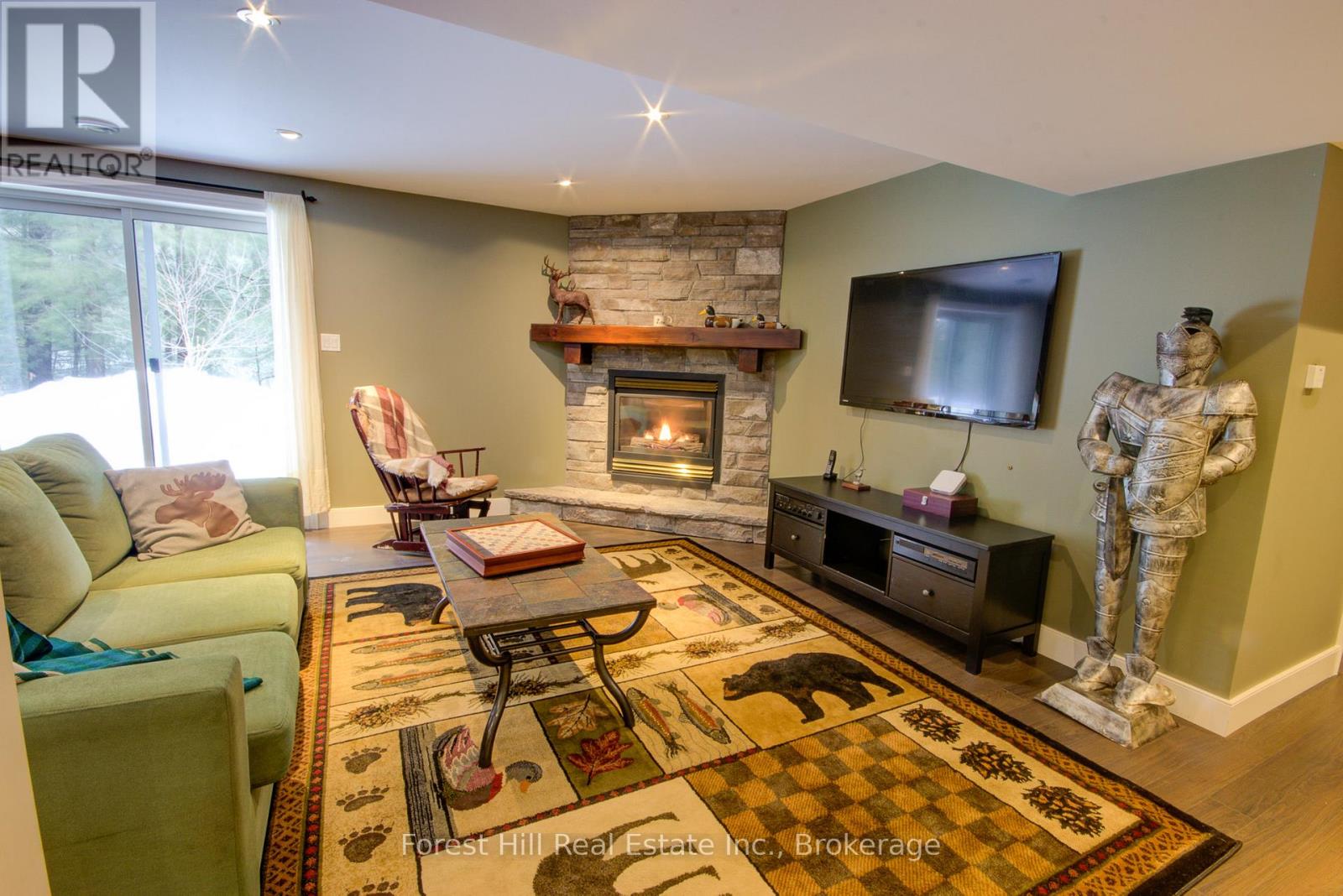 33 Meadow Heights Drive, Bracebridge (Monck (Bracebridge)), Ontario  P1L 1A2 - Photo 31 - X12684876