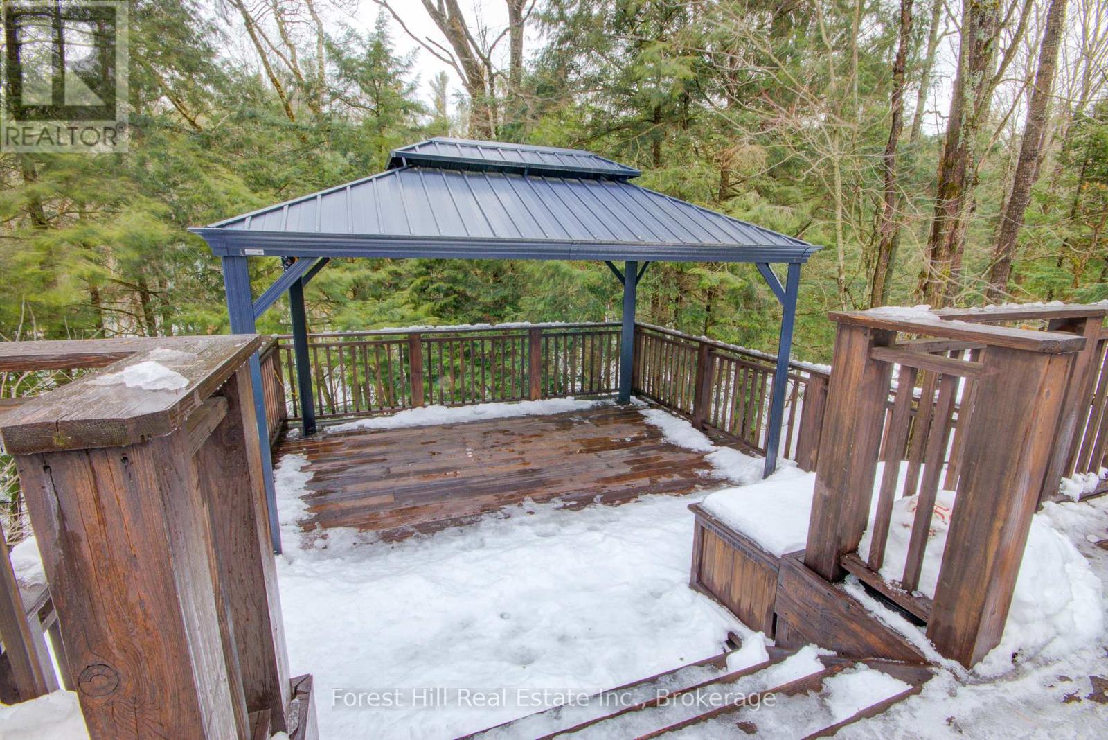 33 Meadow Heights Drive, Bracebridge (Monck (Bracebridge)), Ontario  P1L 1A2 - Photo 40 - X12684876