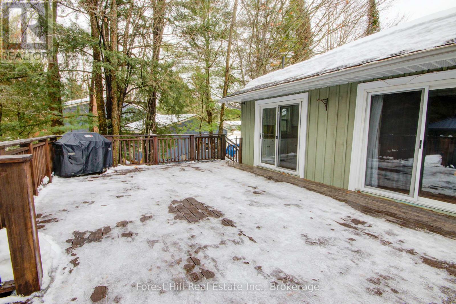 33 Meadow Heights Drive, Bracebridge (Monck (Bracebridge)), Ontario  P1L 1A2 - Photo 41 - X12684876