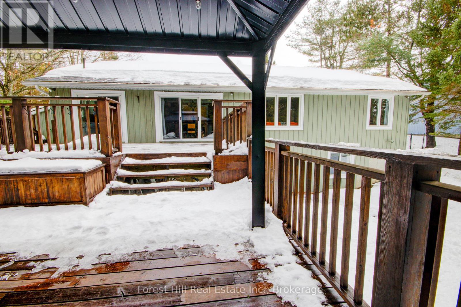 33 Meadow Heights Drive, Bracebridge (Monck (Bracebridge)), Ontario  P1L 1A2 - Photo 44 - X12684876