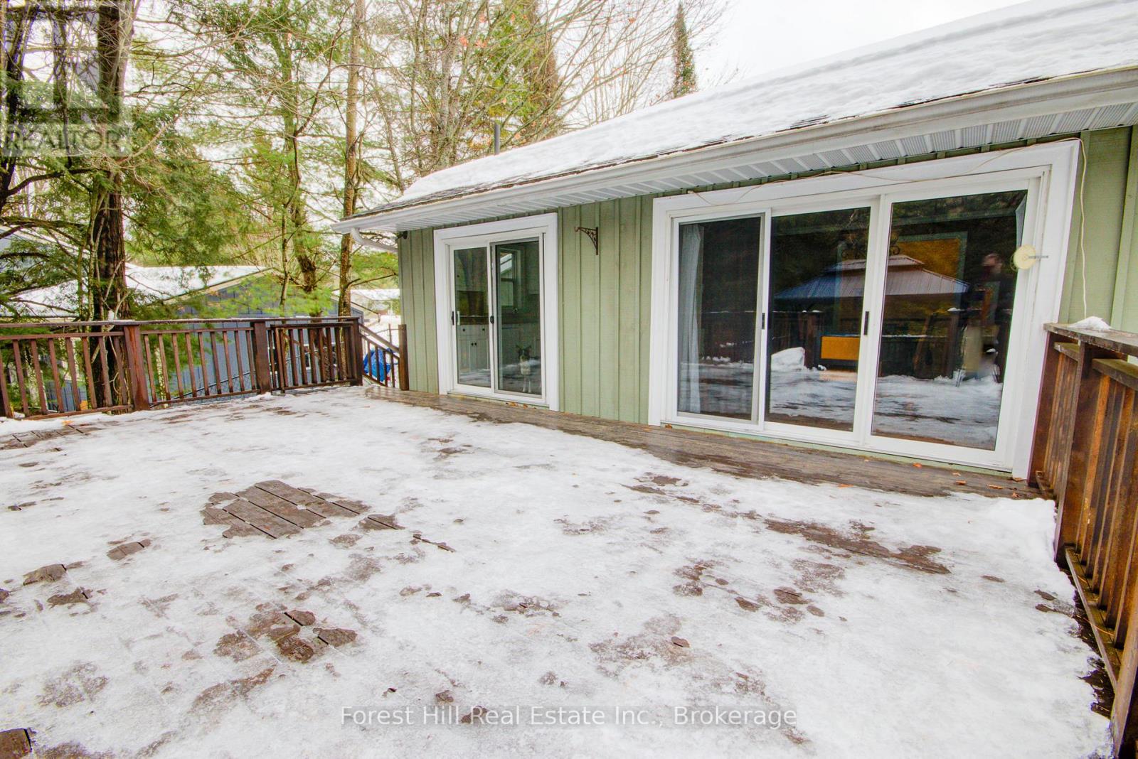 33 Meadow Heights Drive, Bracebridge (Monck (Bracebridge)), Ontario  P1L 1A2 - Photo 45 - X12684876