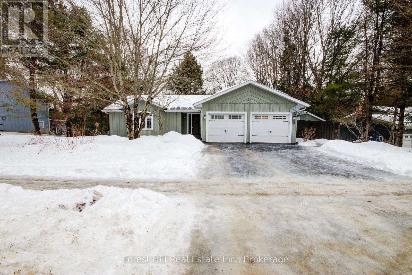 33 Meadow Heights Drive, Bracebridge (Monck (Bracebridge)), Ontario  P1L 1A2 - Photo 48 - X12684876