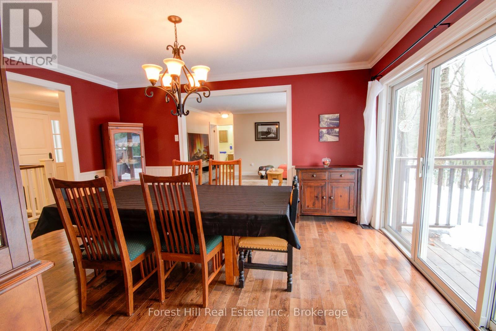 33 Meadow Heights Drive, Bracebridge (Monck (Bracebridge)), Ontario  P1L 1A2 - Photo 9 - X12684876