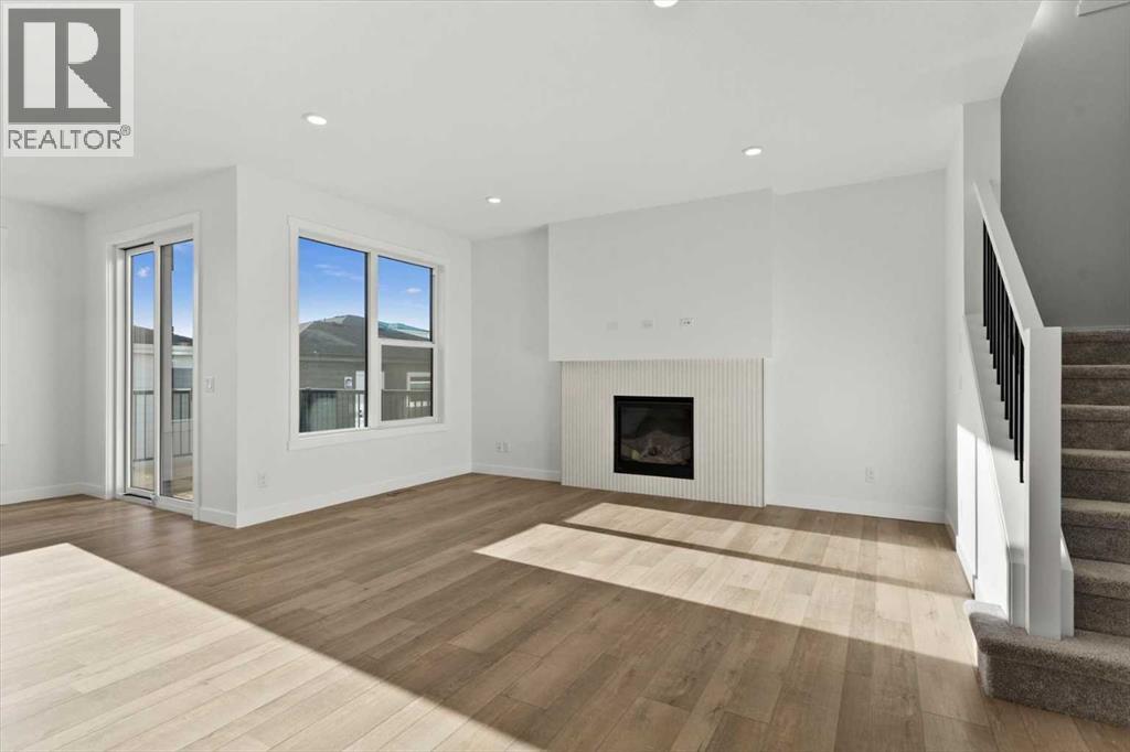 207 Perch Bend, Rural Rocky View County, Alberta  T3Z 0J9 - Photo 7 - A2263864