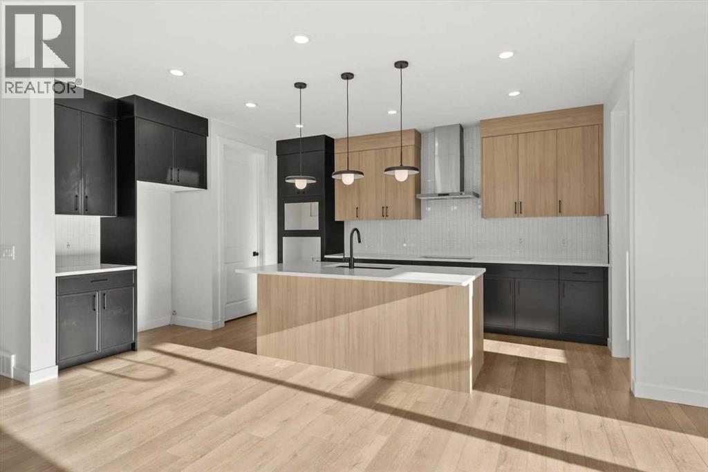 207 Perch Bend, Rural Rocky View County, Alberta  T3Z 0J9 - Photo 14 - A2263864