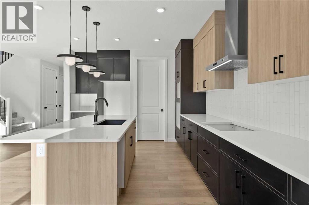 207 Perch Bend, Rural Rocky View County, Alberta  T3Z 0J9 - Photo 15 - A2263864