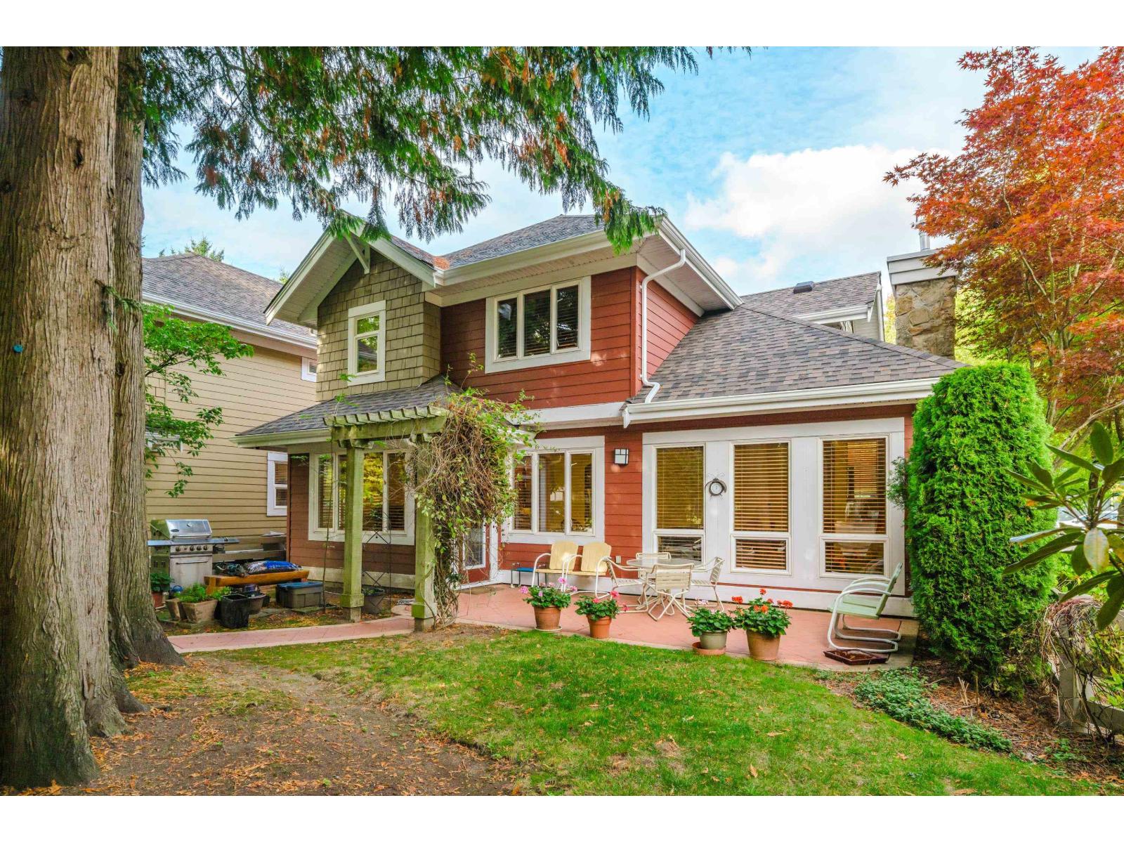 8 15055 20th Avenue, Surrey, British Columbia  V4A 9Y2 - Photo 4 - R3053654