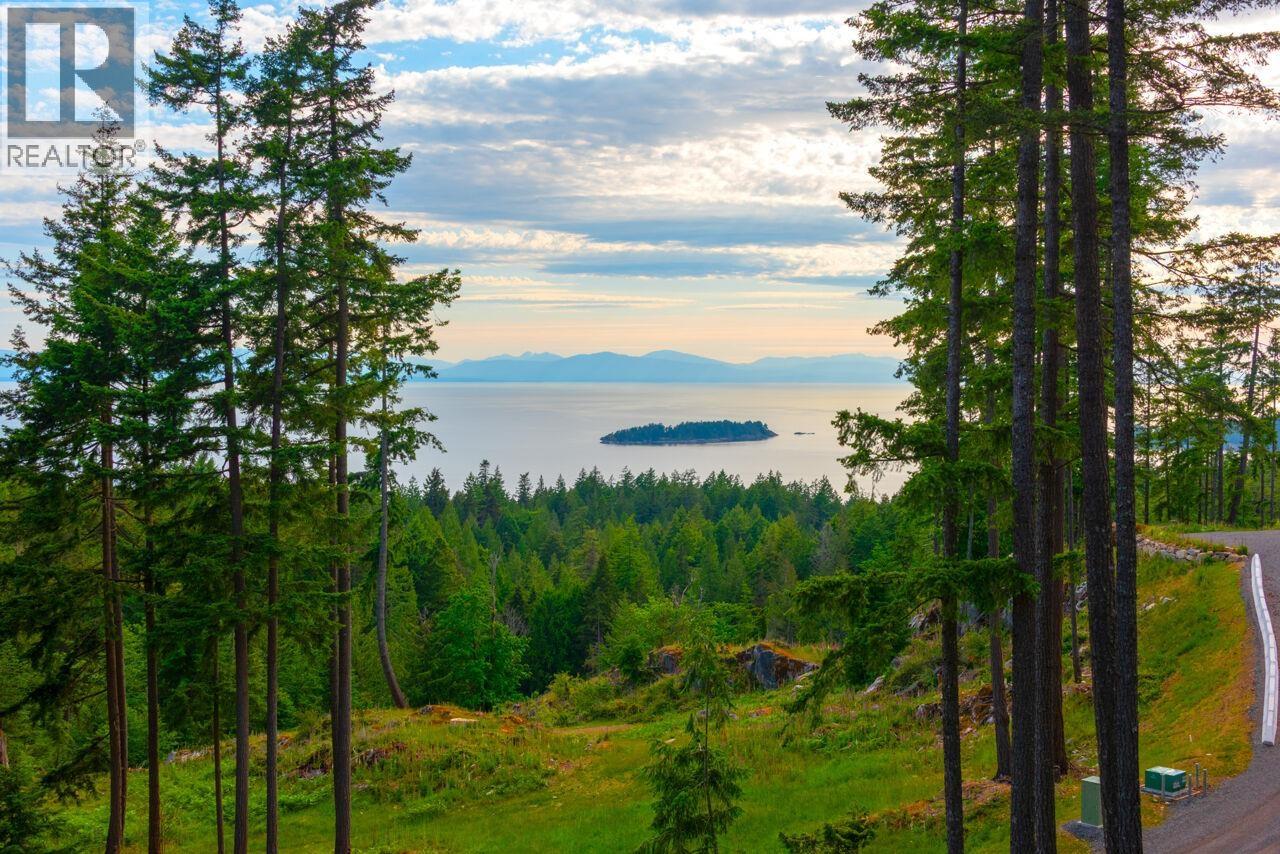 Lot 7 Innisfree Lane, Bowen Island, British Columbia  V0N 1G2 - Photo 2 - R3049728