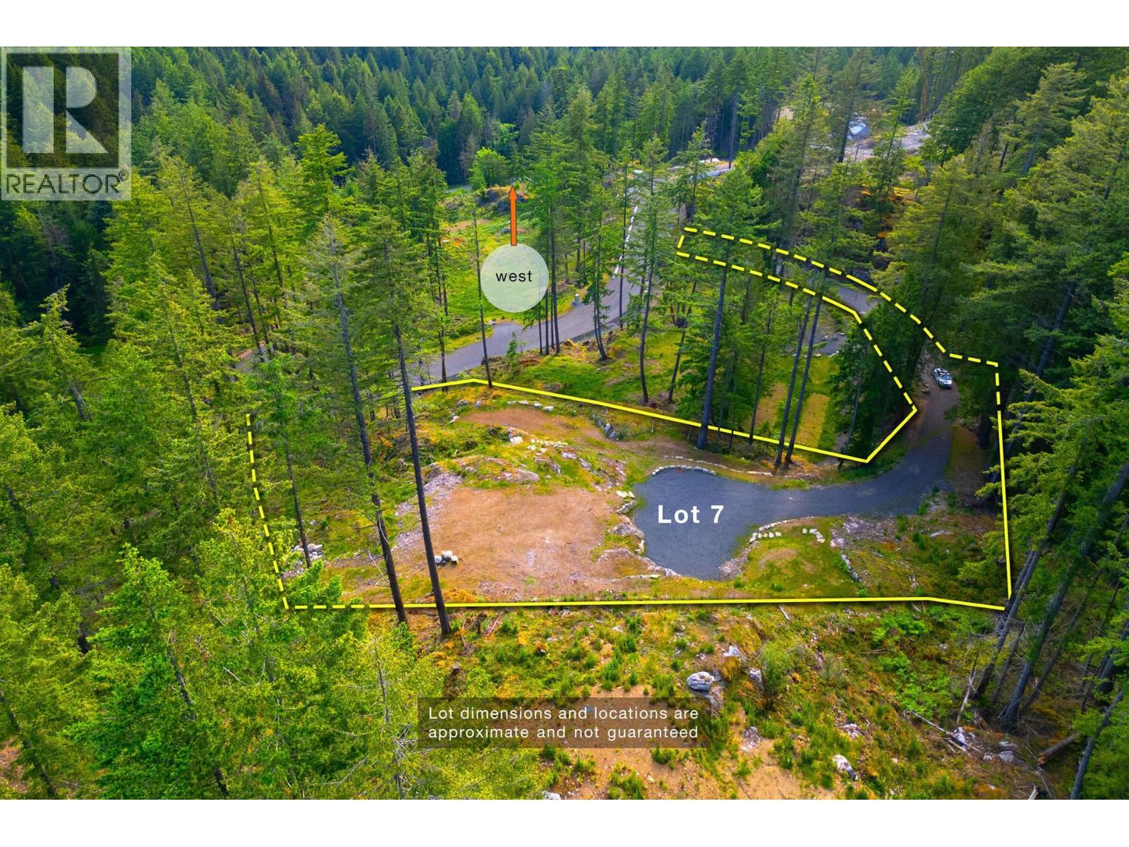 Lot 7 Innisfree Lane, Bowen Island, British Columbia  V0N 1G2 - Photo 12 - R3049728