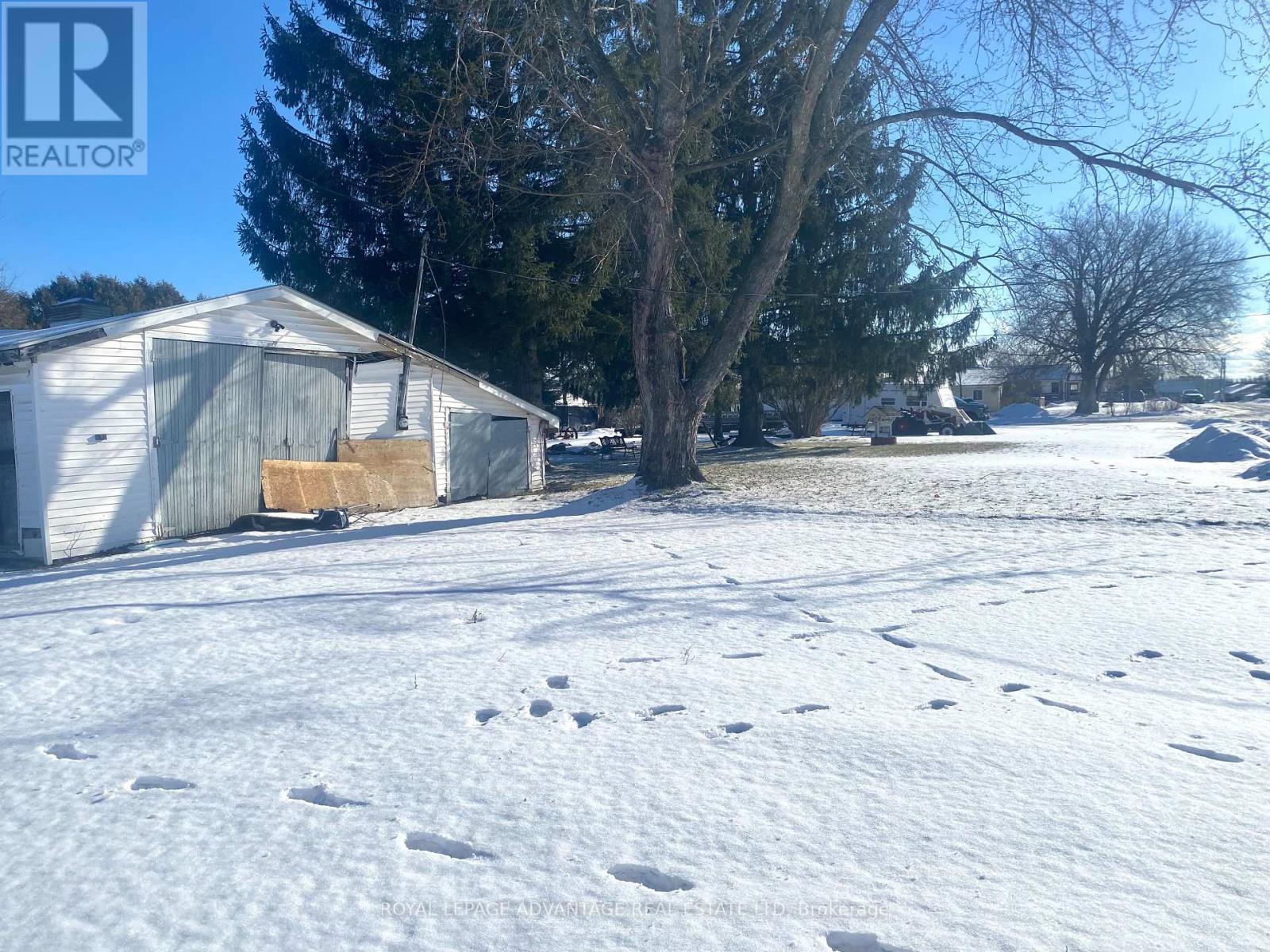 19 LILA STREET, Montague, Ontario