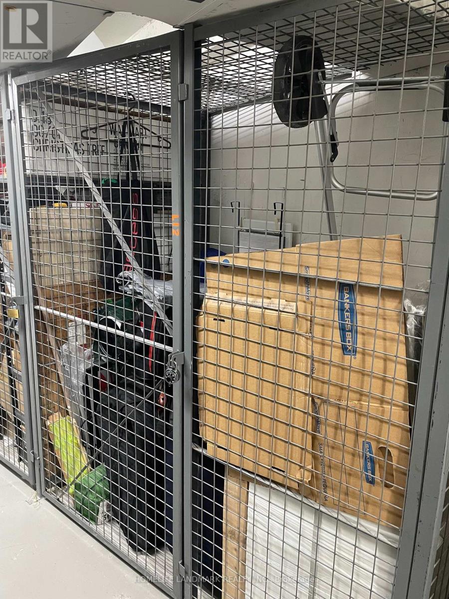 1505 - 99 Harbour Square, Toronto, Ontario  M5J 2H2 - Photo 48 - C12664944