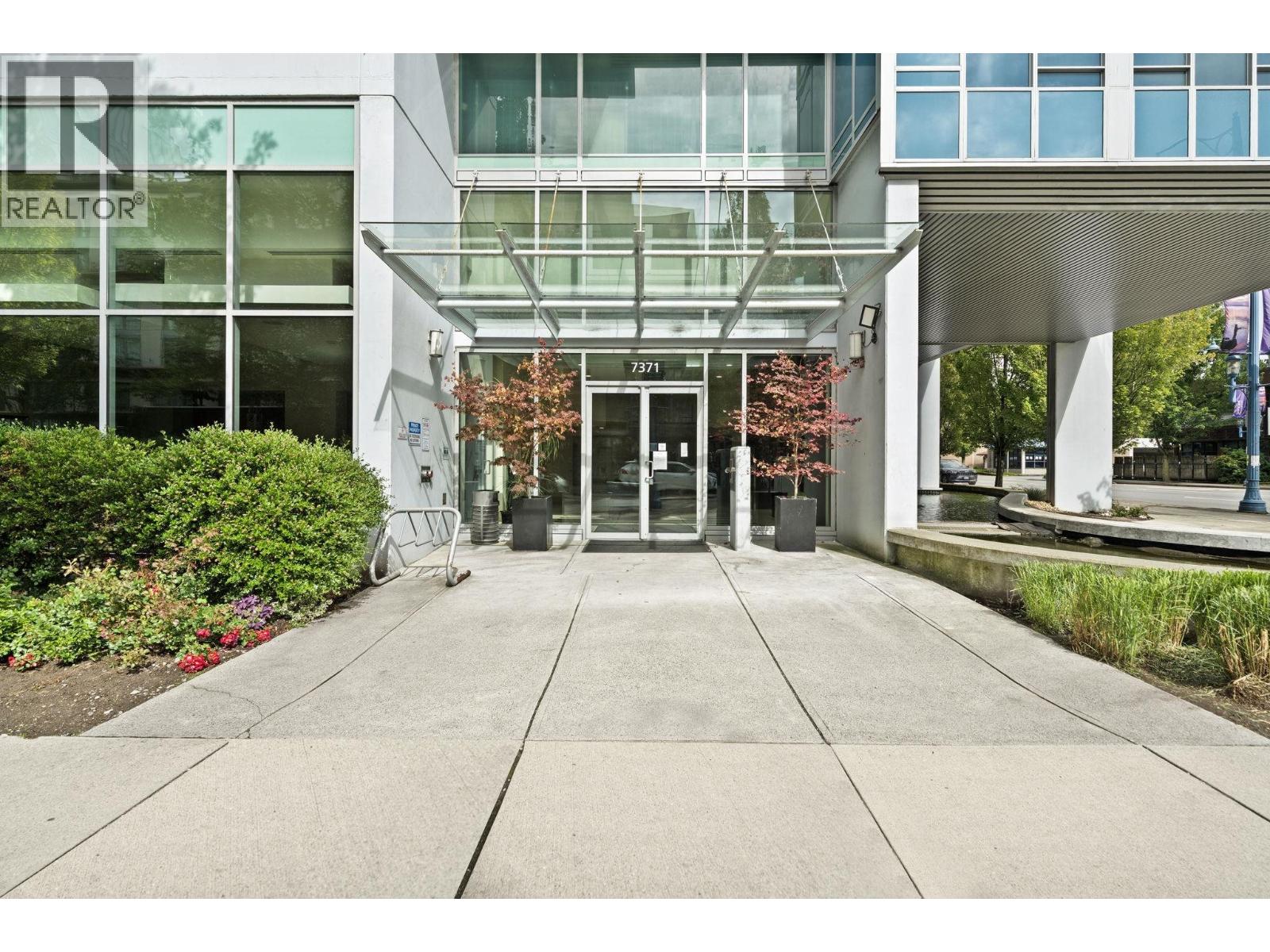 601 7371 Westminster Highway, Richmond, British Columbia  V6X 0B4 - Photo 3 - R3078074