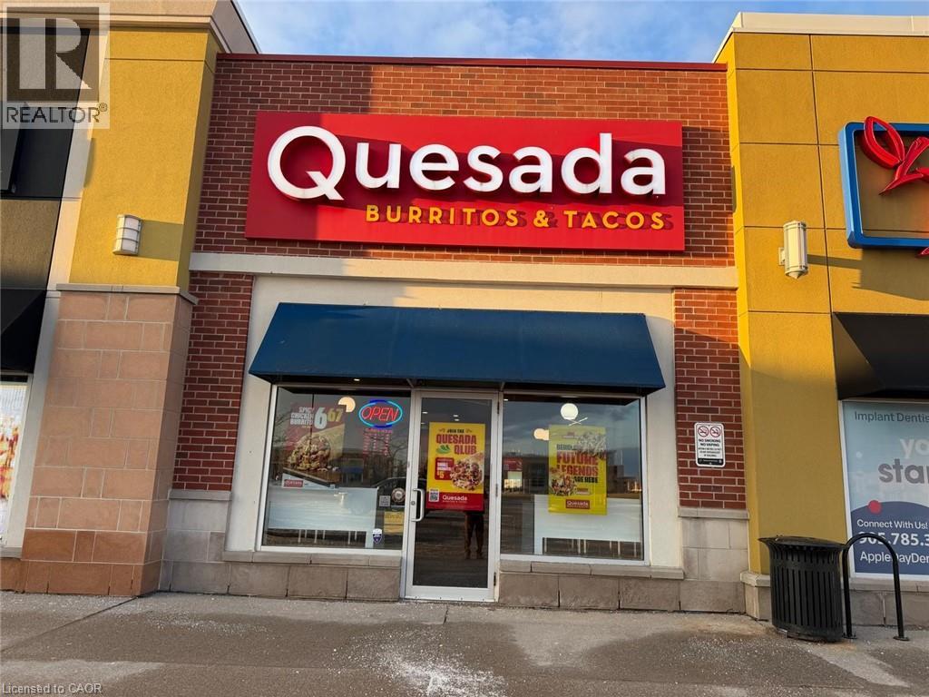 3041 ARGENTIA Road, Mississauga, Ontario