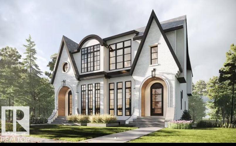 11559 80 Av Nw, Edmonton, Alberta  T6G 0R7 - Photo 2 - E4469137