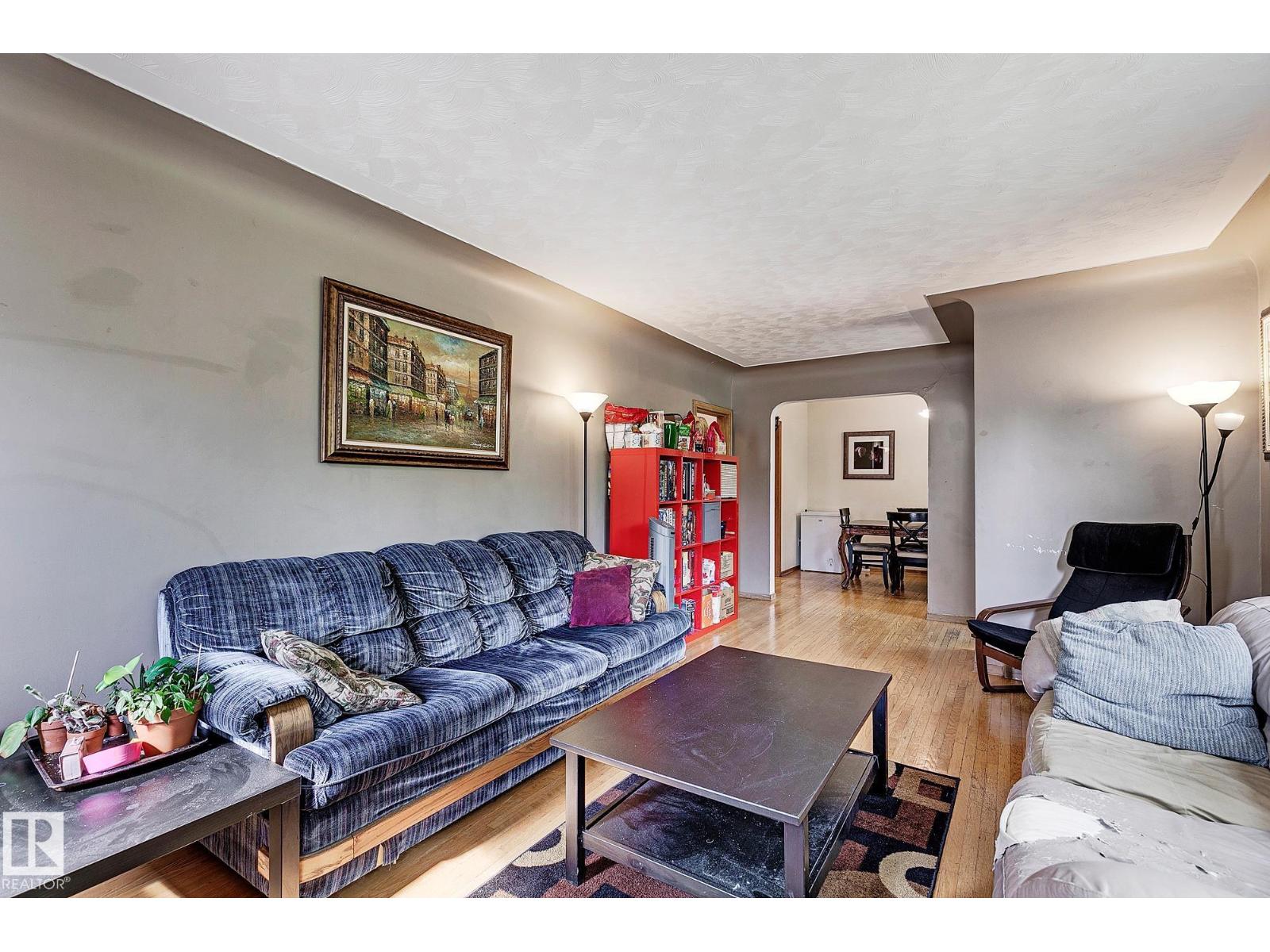 11559 80 Av Nw, Edmonton, Alberta  T6G 0R7 - Photo 10 - E4469137