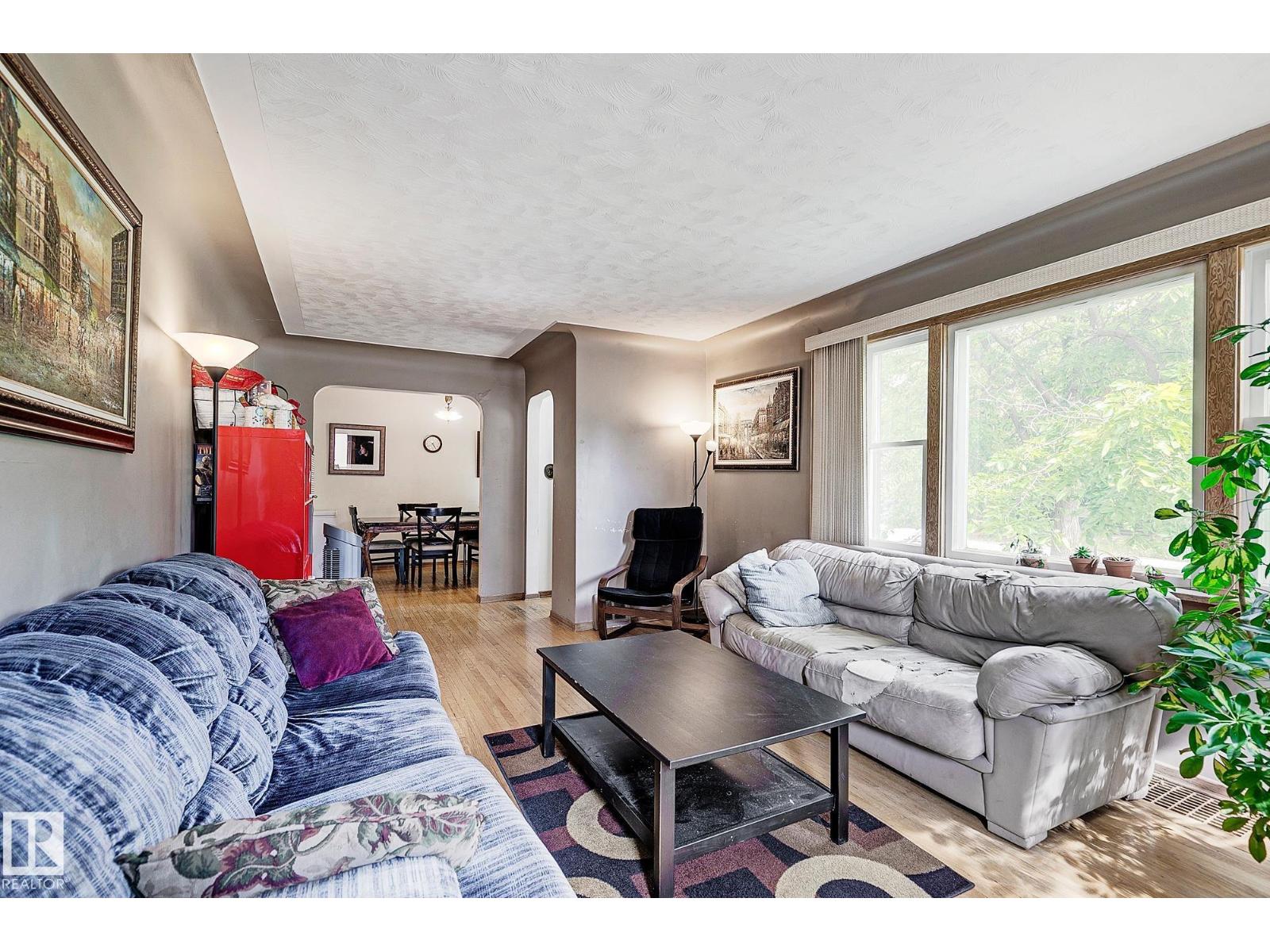 11559 80 Av Nw, Edmonton, Alberta  T6G 0R7 - Photo 9 - E4469137