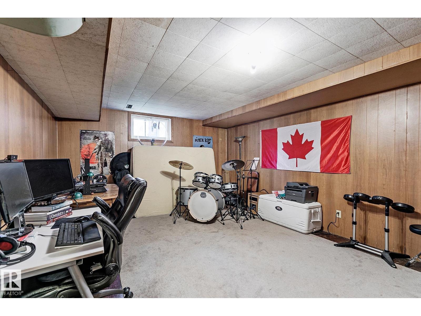 11559 80 Av Nw, Edmonton, Alberta  T6G 0R7 - Photo 30 - E4469137