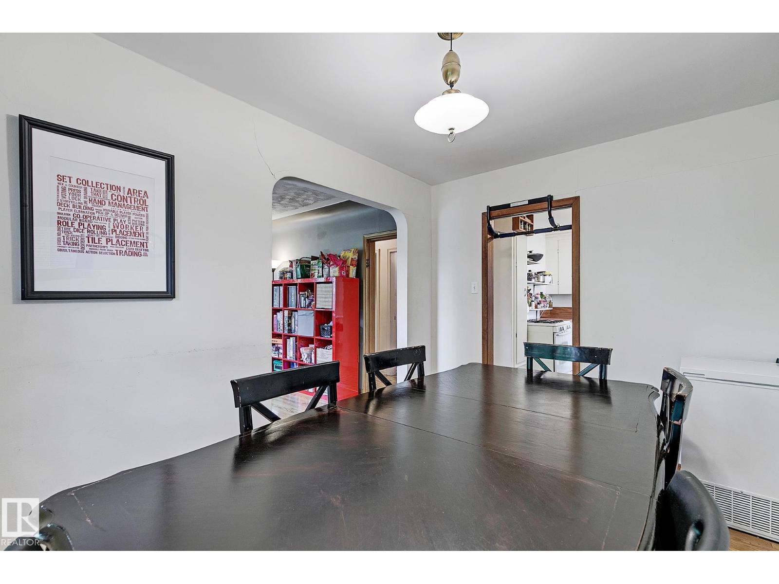 11559 80 Av Nw, Edmonton, Alberta  T6G 0R7 - Photo 12 - E4469137