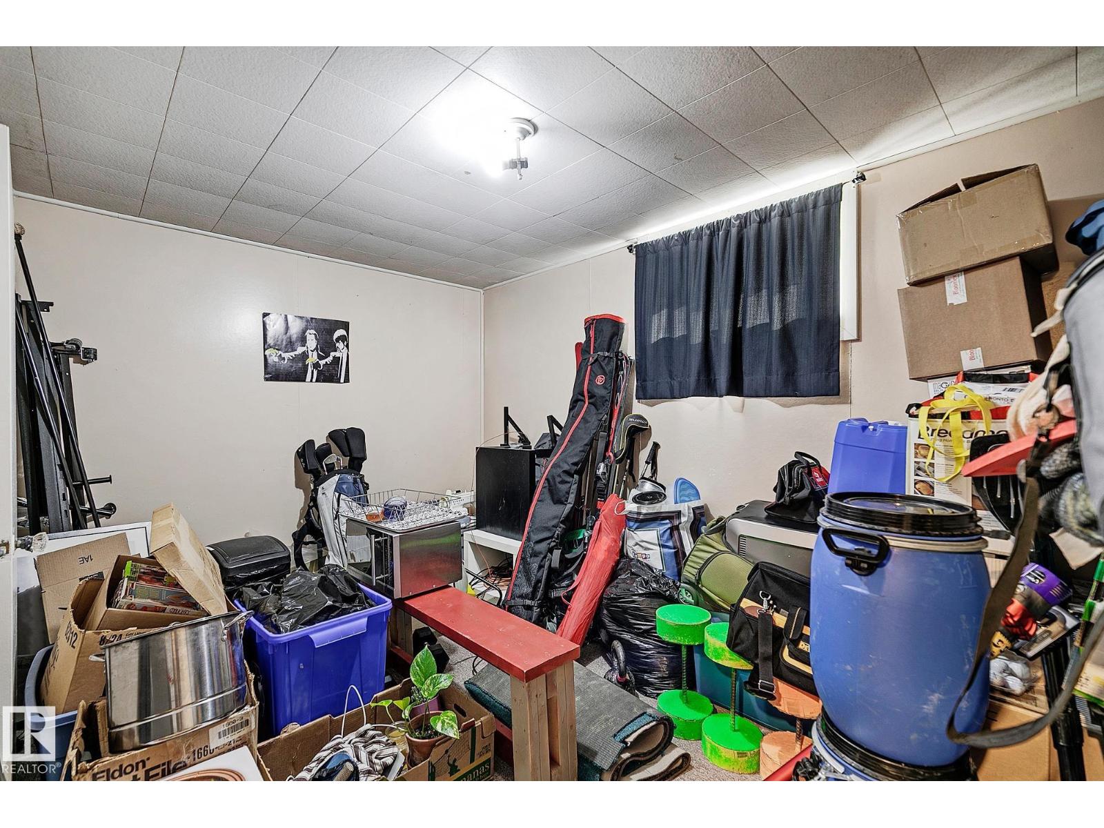 11559 80 Av Nw, Edmonton, Alberta  T6G 0R7 - Photo 32 - E4469137