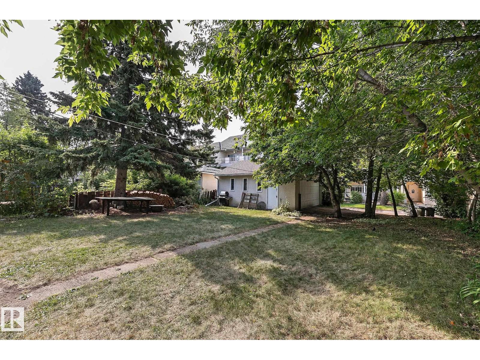 11559 80 Av Nw, Edmonton, Alberta  T6G 0R7 - Photo 36 - E4469137