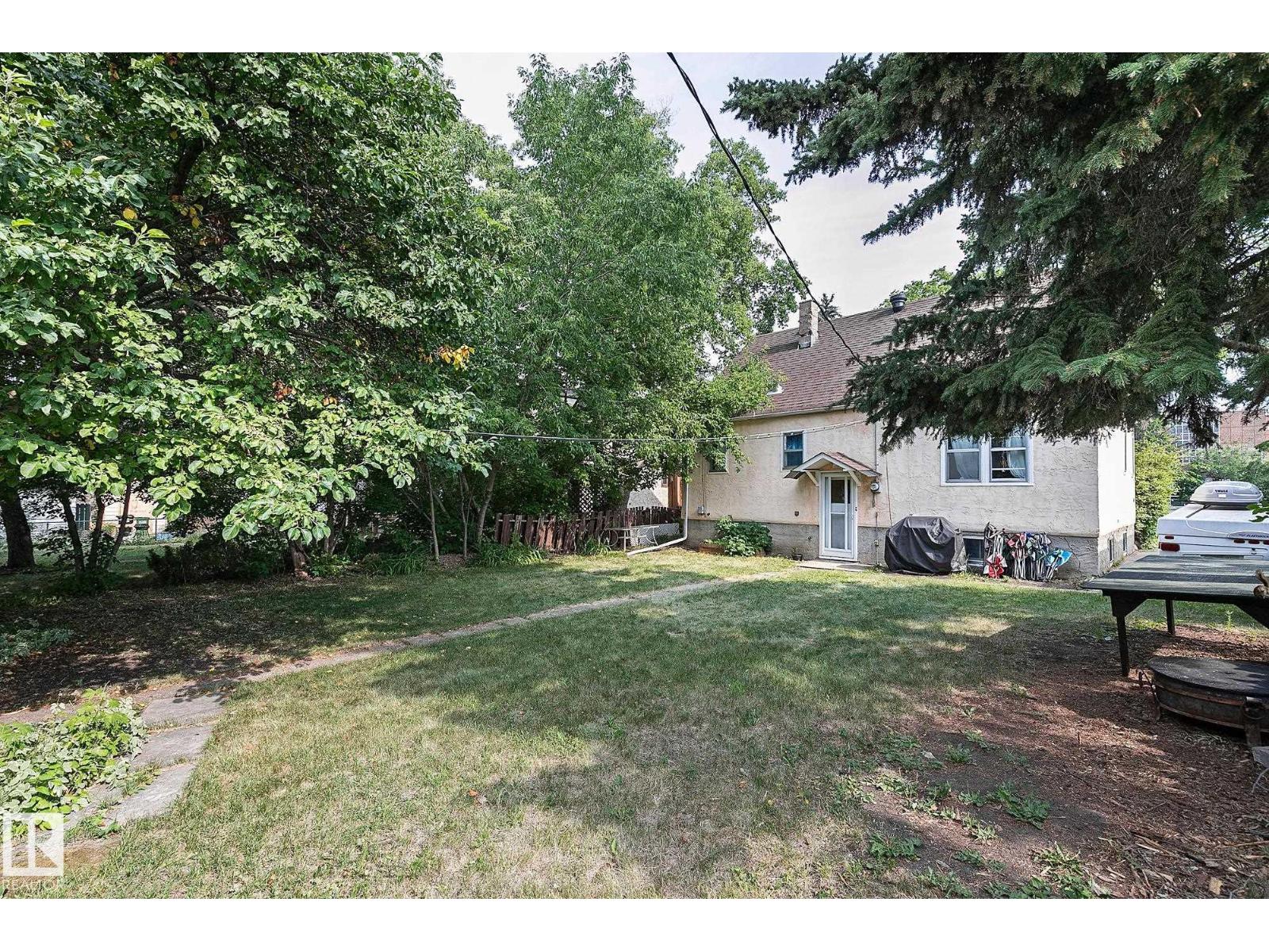 11559 80 Av Nw, Edmonton, Alberta  T6G 0R7 - Photo 38 - E4469137