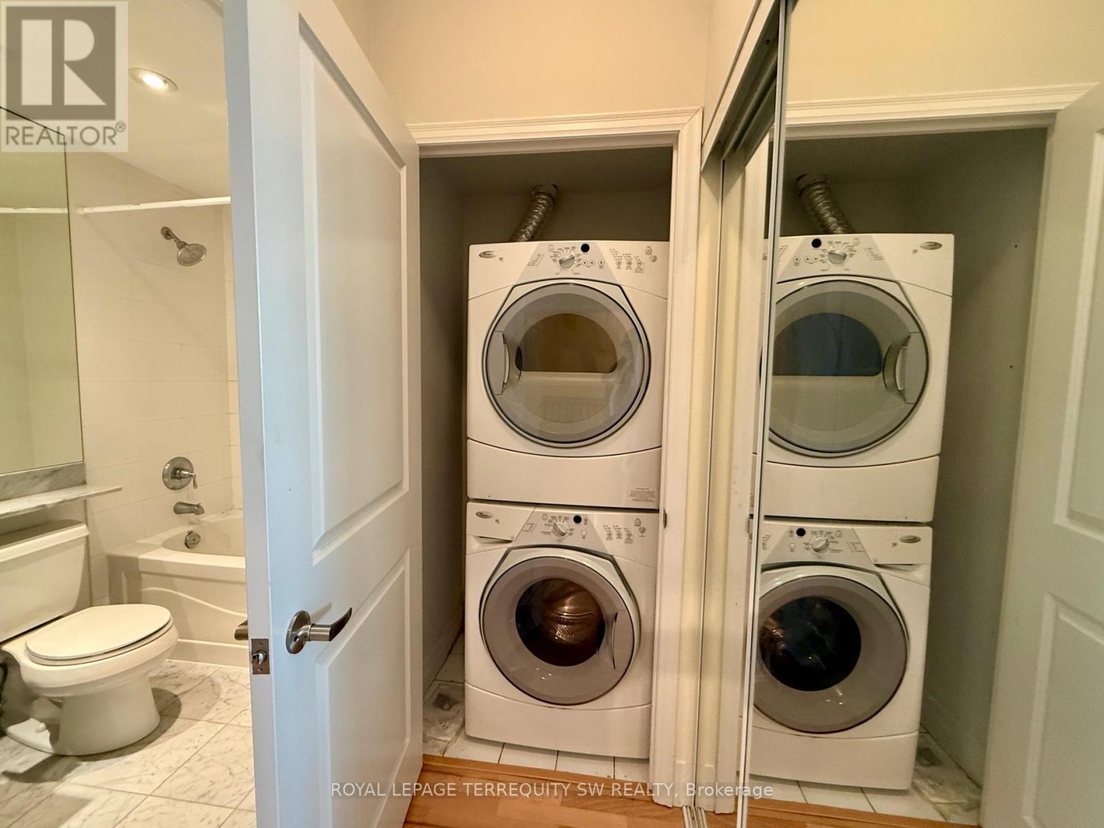 1413 - 628 Fleet Street, Toronto, Ontario  M5V 1A8 - Photo 8 - C12684860